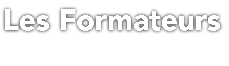 Les Formateurs
